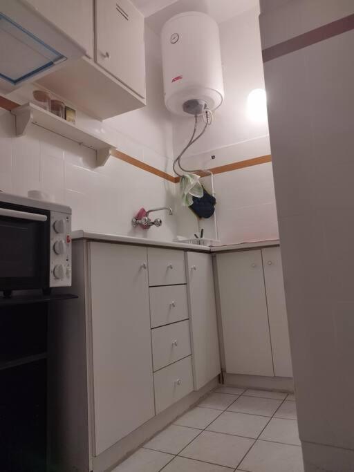 Central Studio Apartment Next To Plaka Athens Exterior photo
